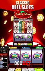 Flash Promotion 889BET