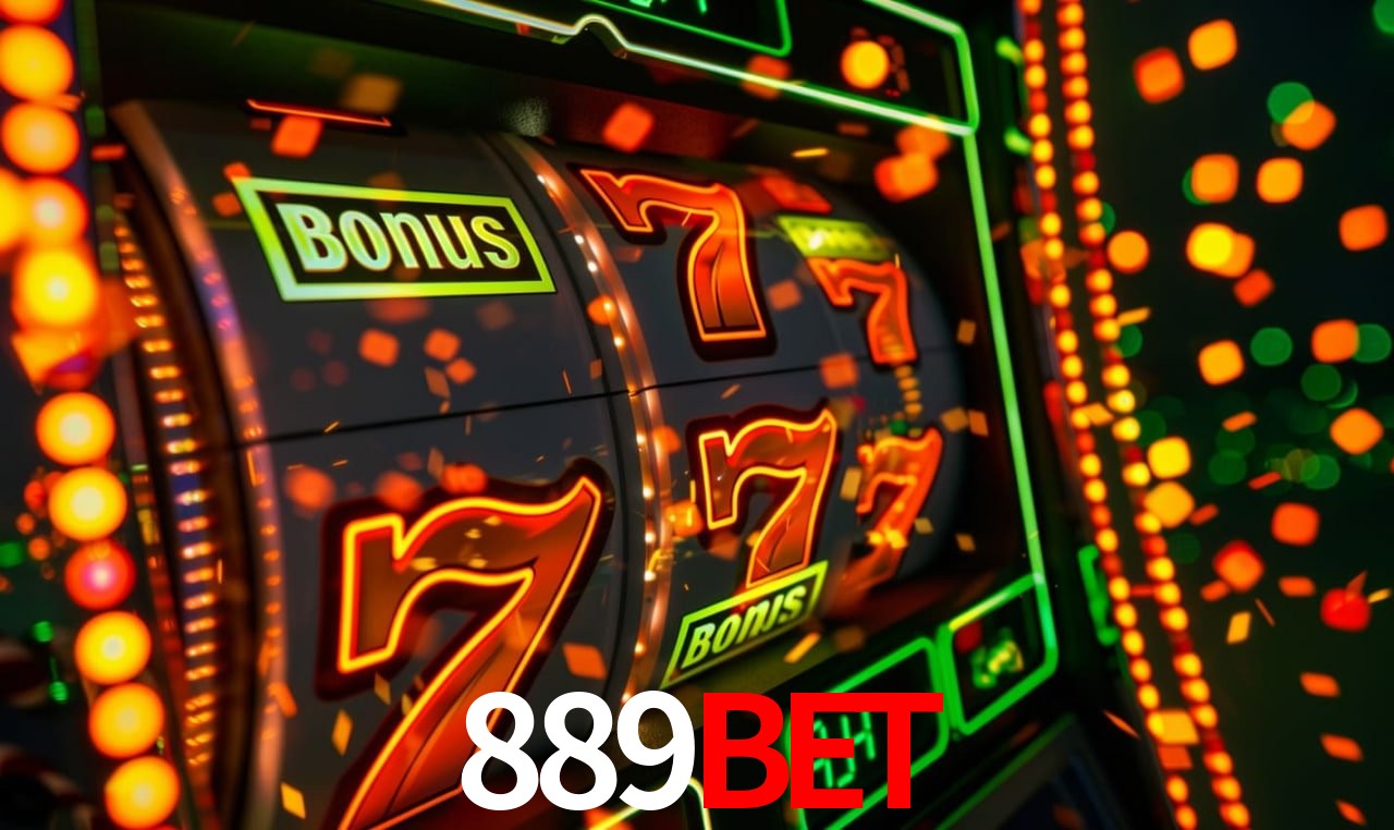 Benefícios da Conta 889BET