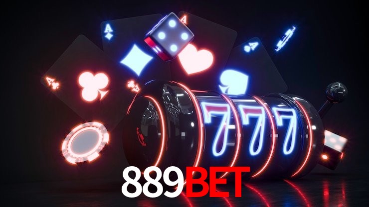 Blackjack Table 889BET
