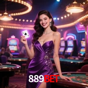 A Revolução dos Aplicativos de Jogos no 889BET