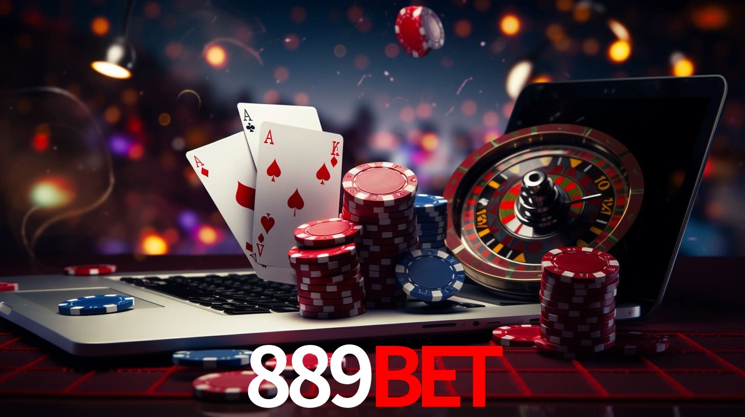 Exclusive Games 889BET