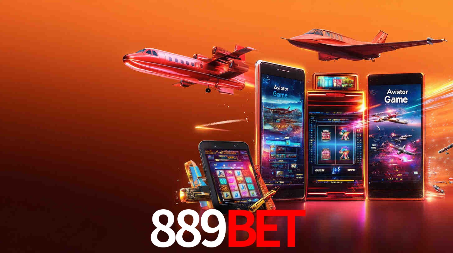 Jogos Exclusivos 889BET