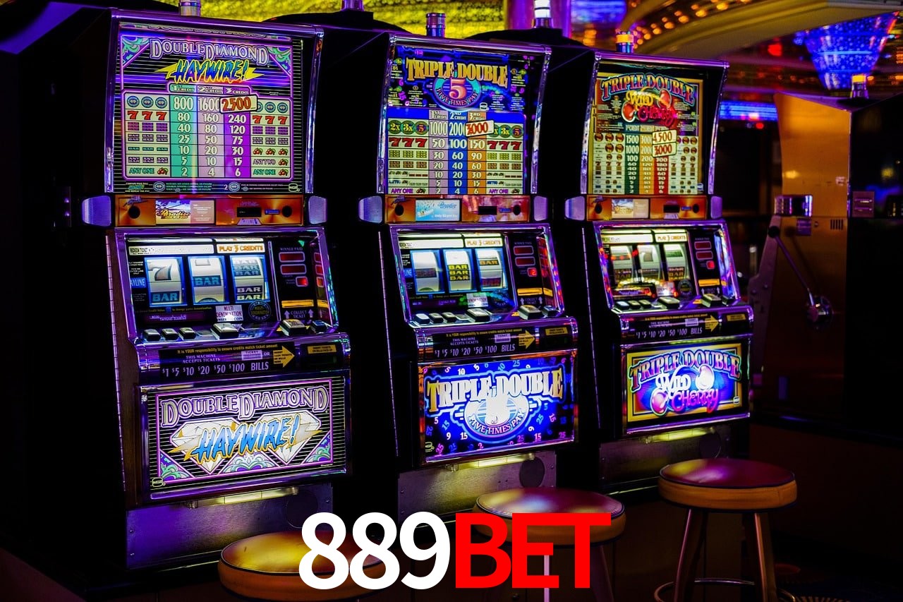 A Revolução dos Aplicativos de Jogos no 889BET