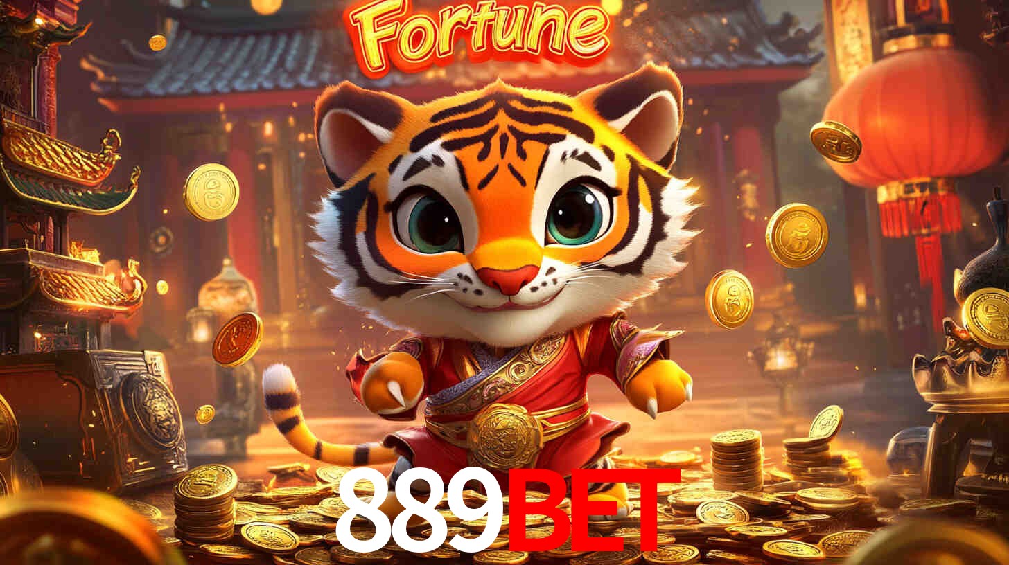 Programa VIP 889BET