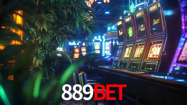 Ofertas Imperdíveis na 889BET: Promoções e Bônus Que Valem a Pena