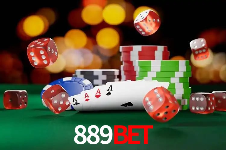 Descubra o Programa VIP da 889BET: Vantagens Exclusivas para Jogadores