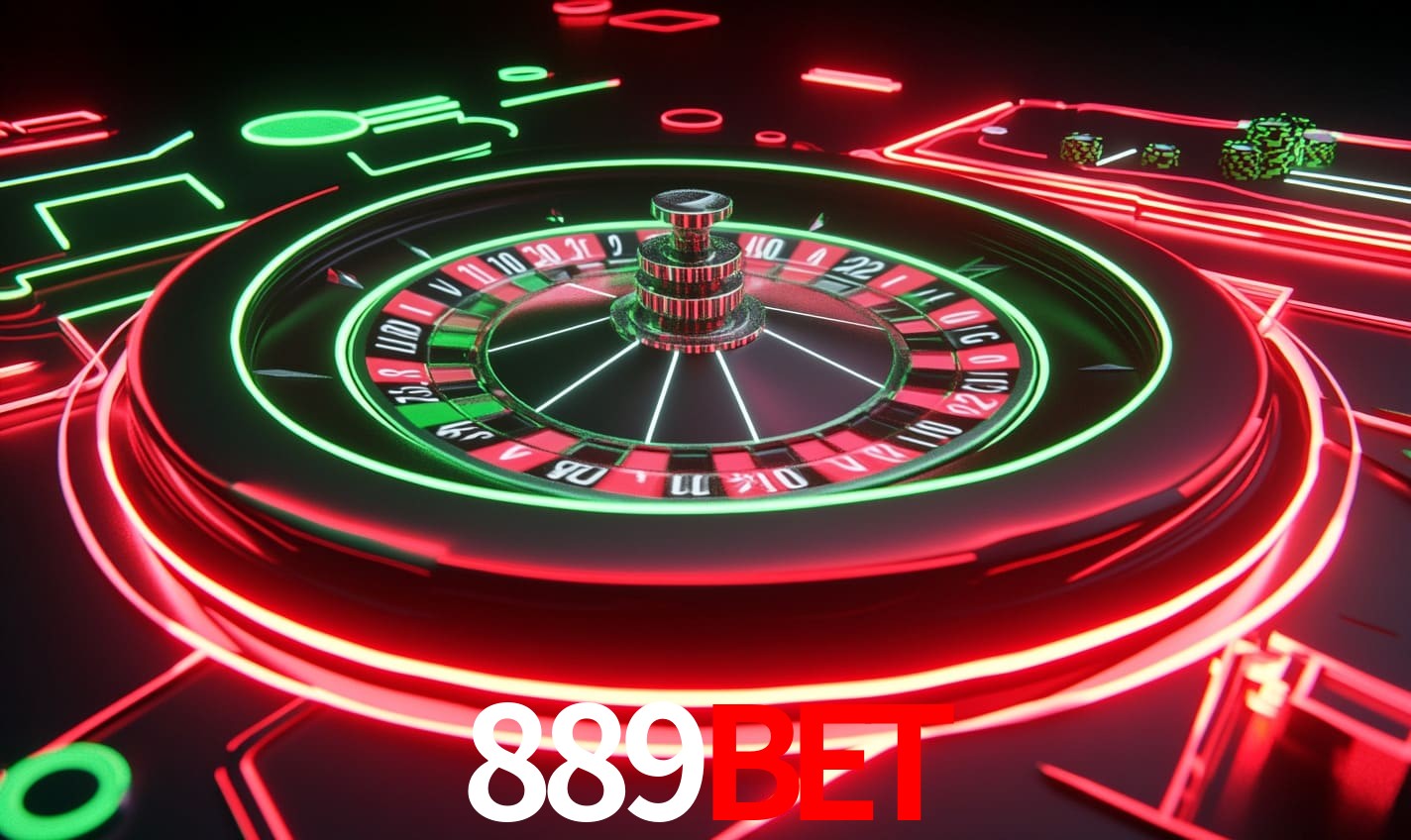 Estatísticas do Jogo 889BET
