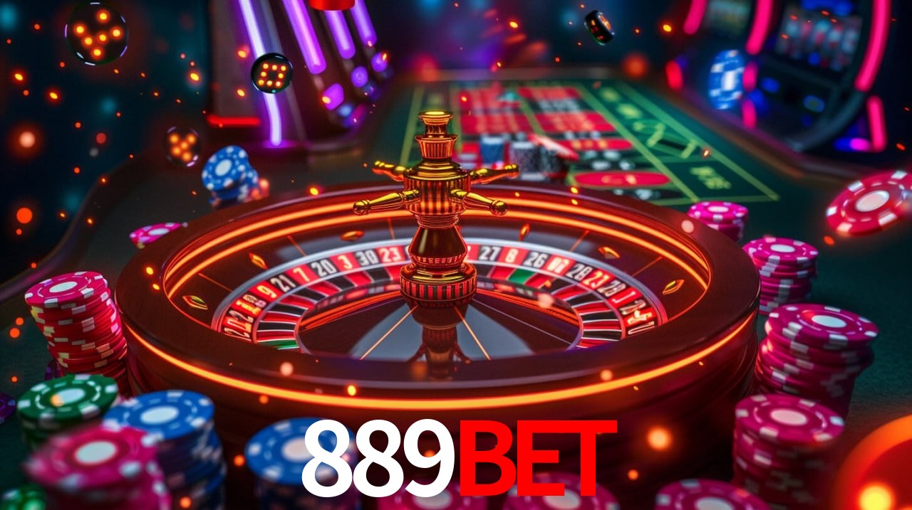 Promoções Sazonais 889BET