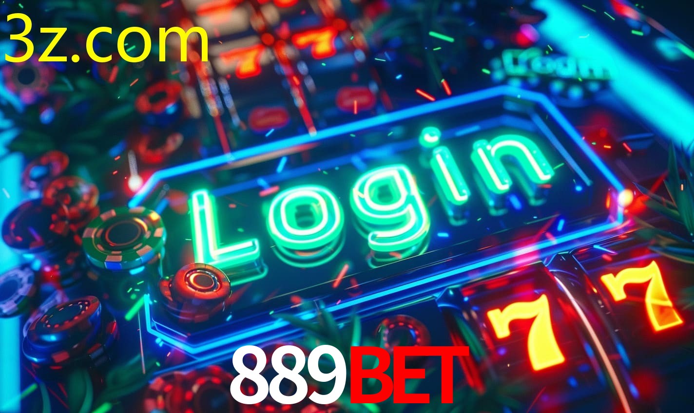 889BET
