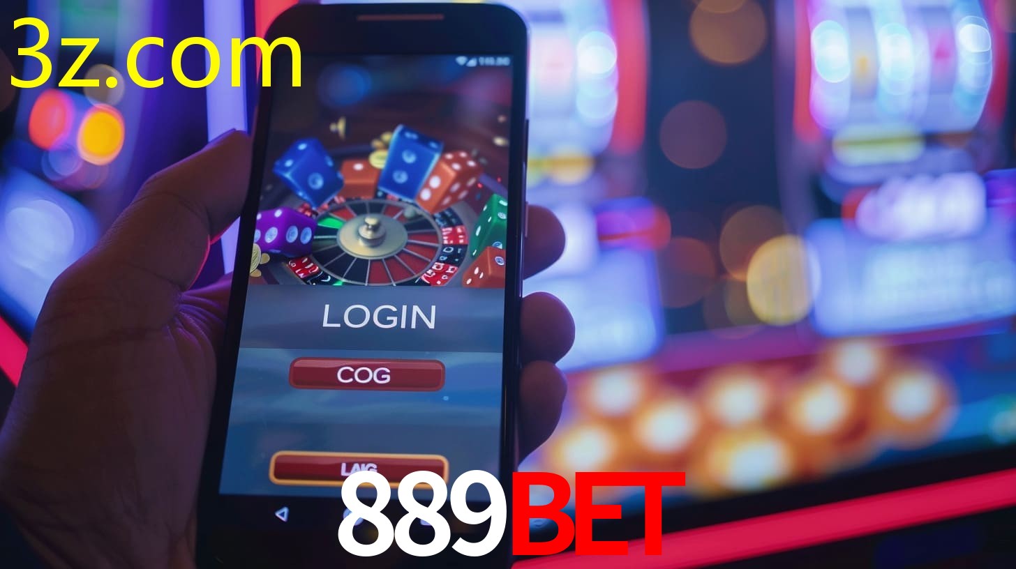 889BET