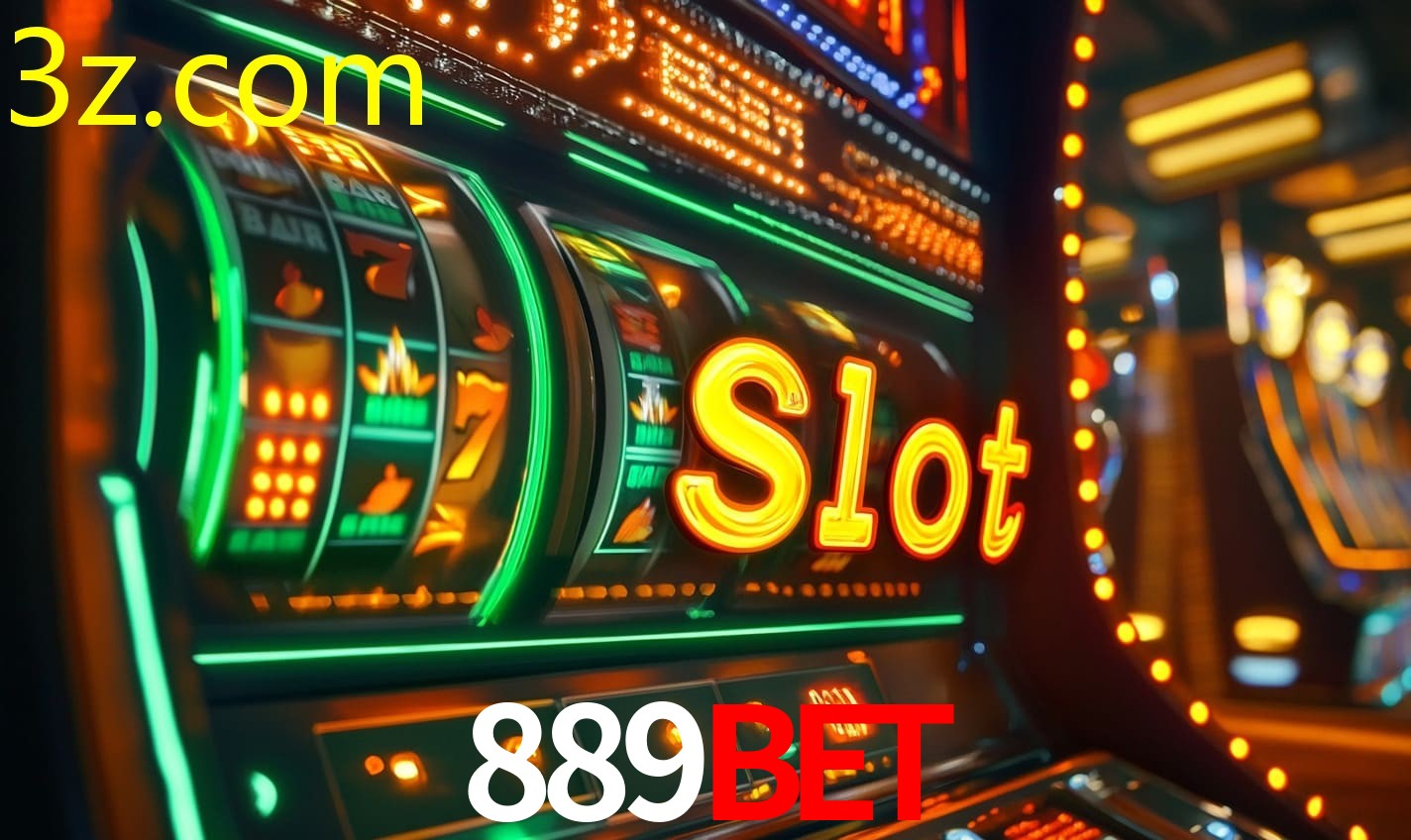 889BET
