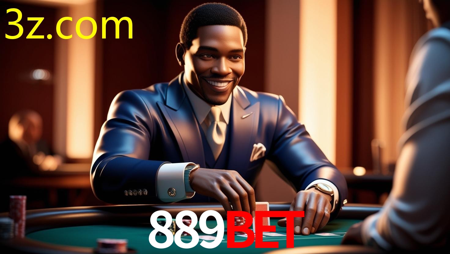 889BET