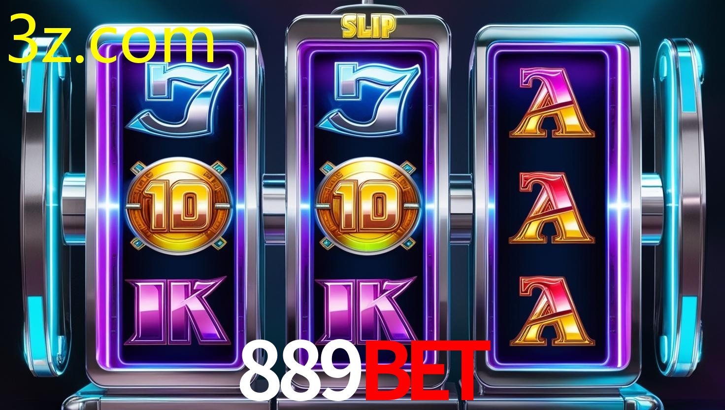 889BET