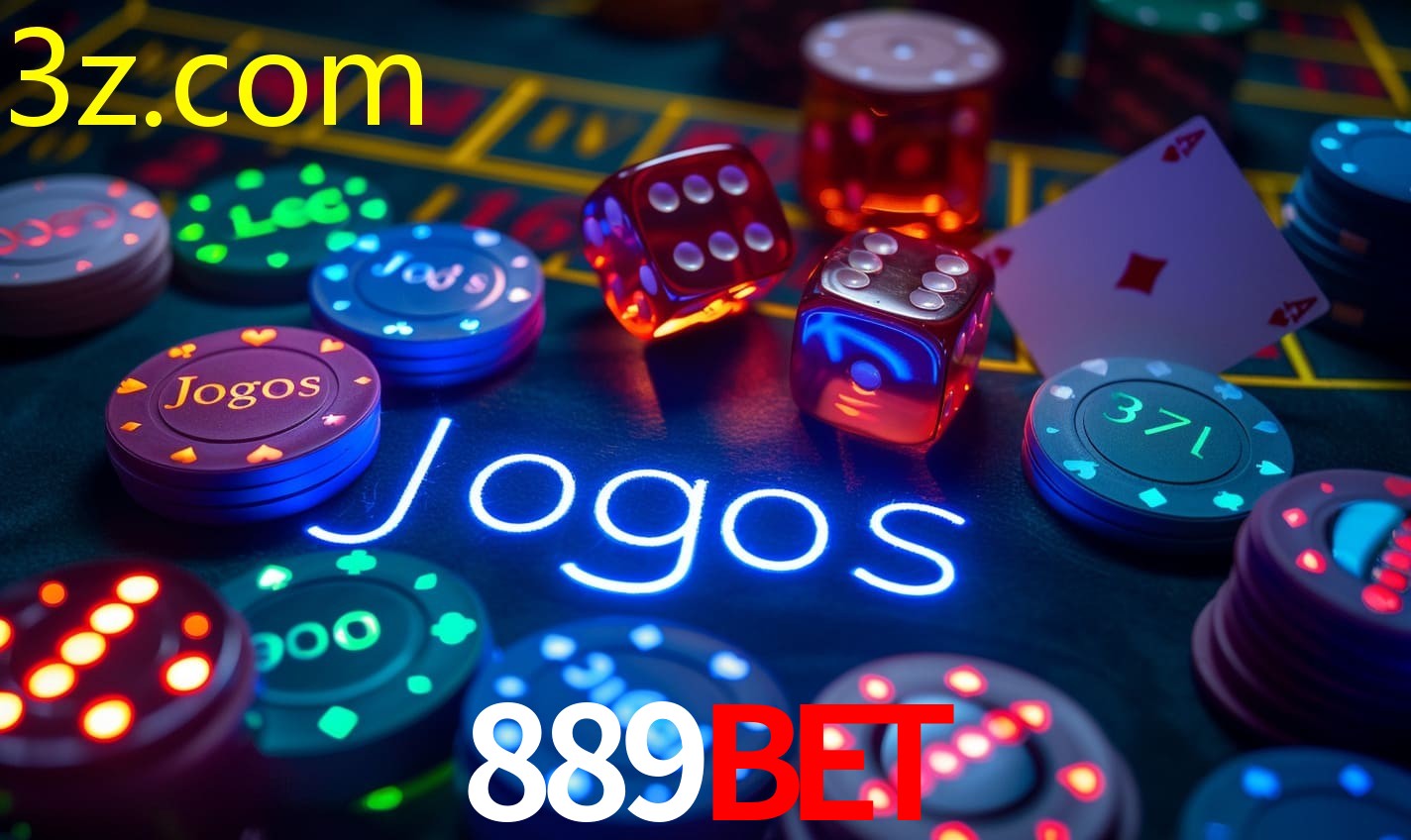 889BET