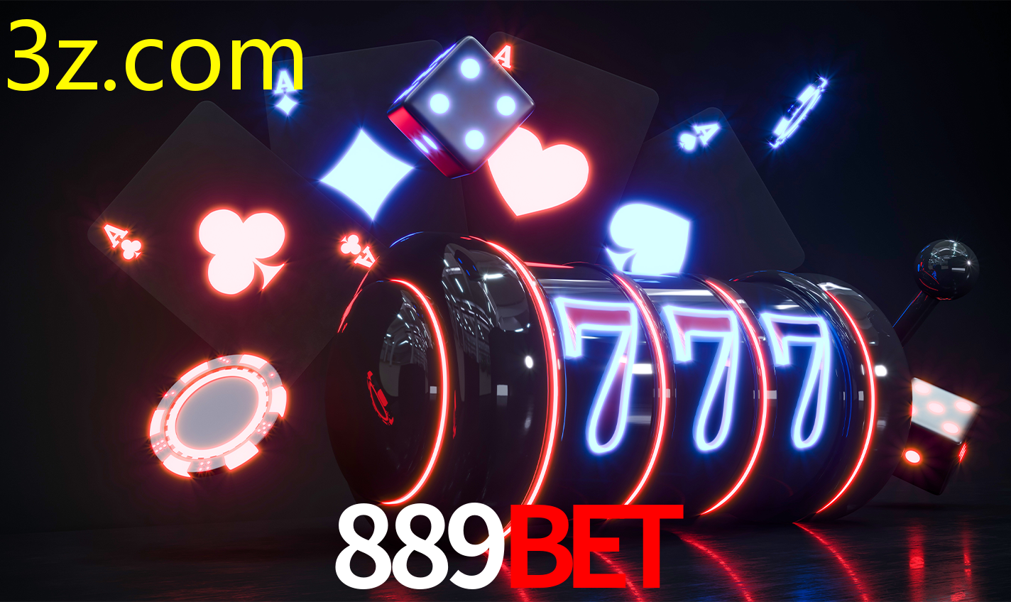 889BET