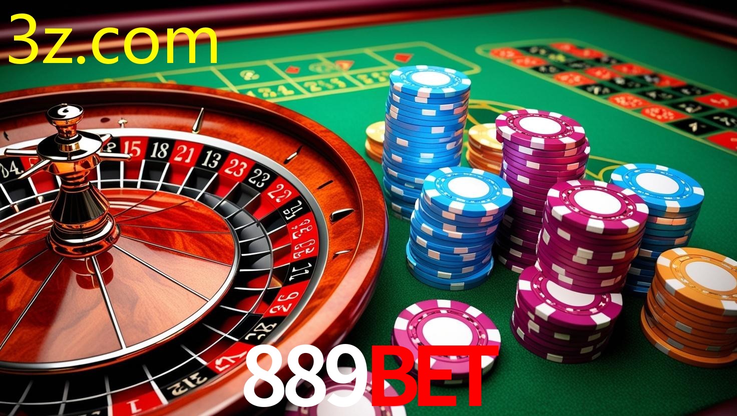 889BET