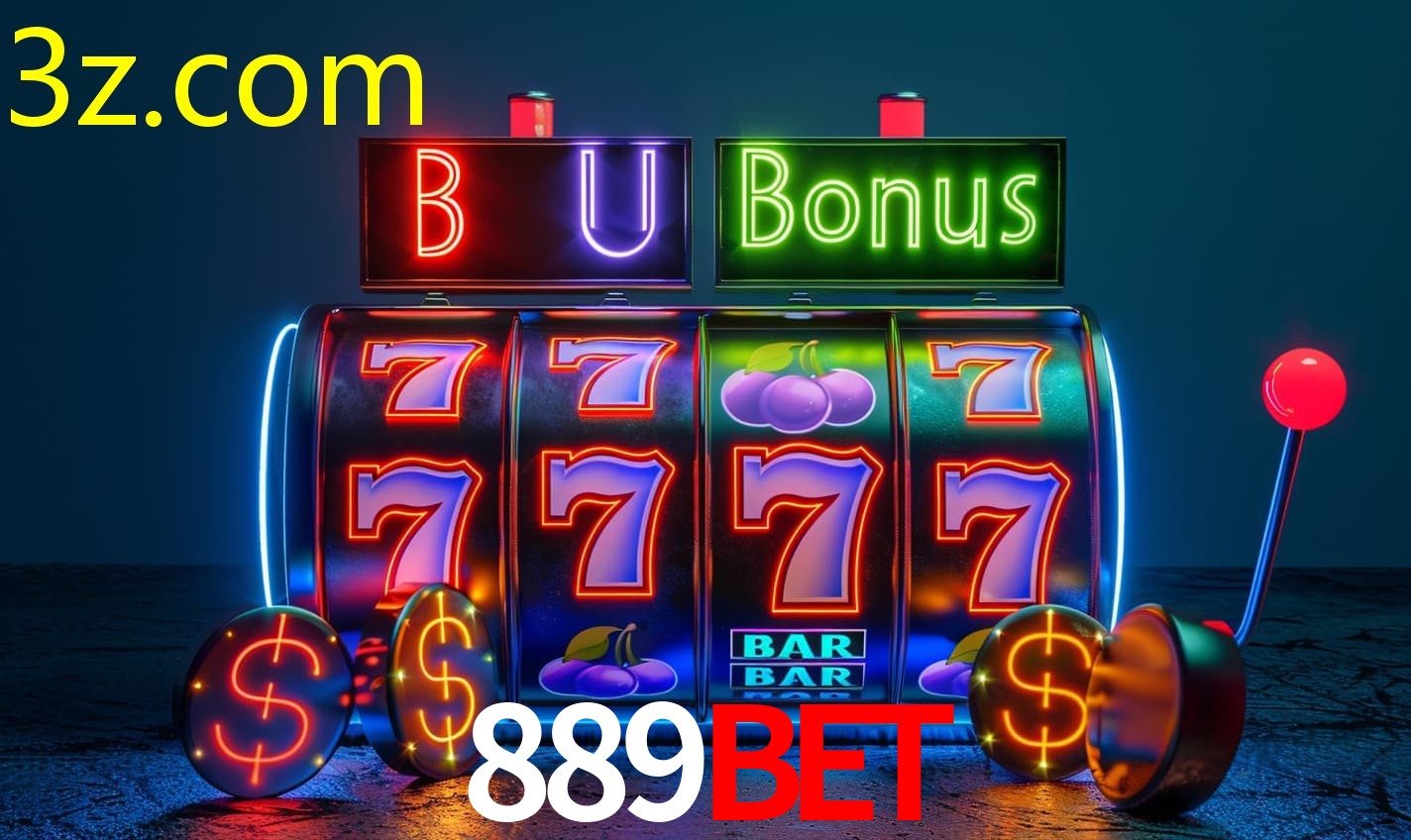 889BET