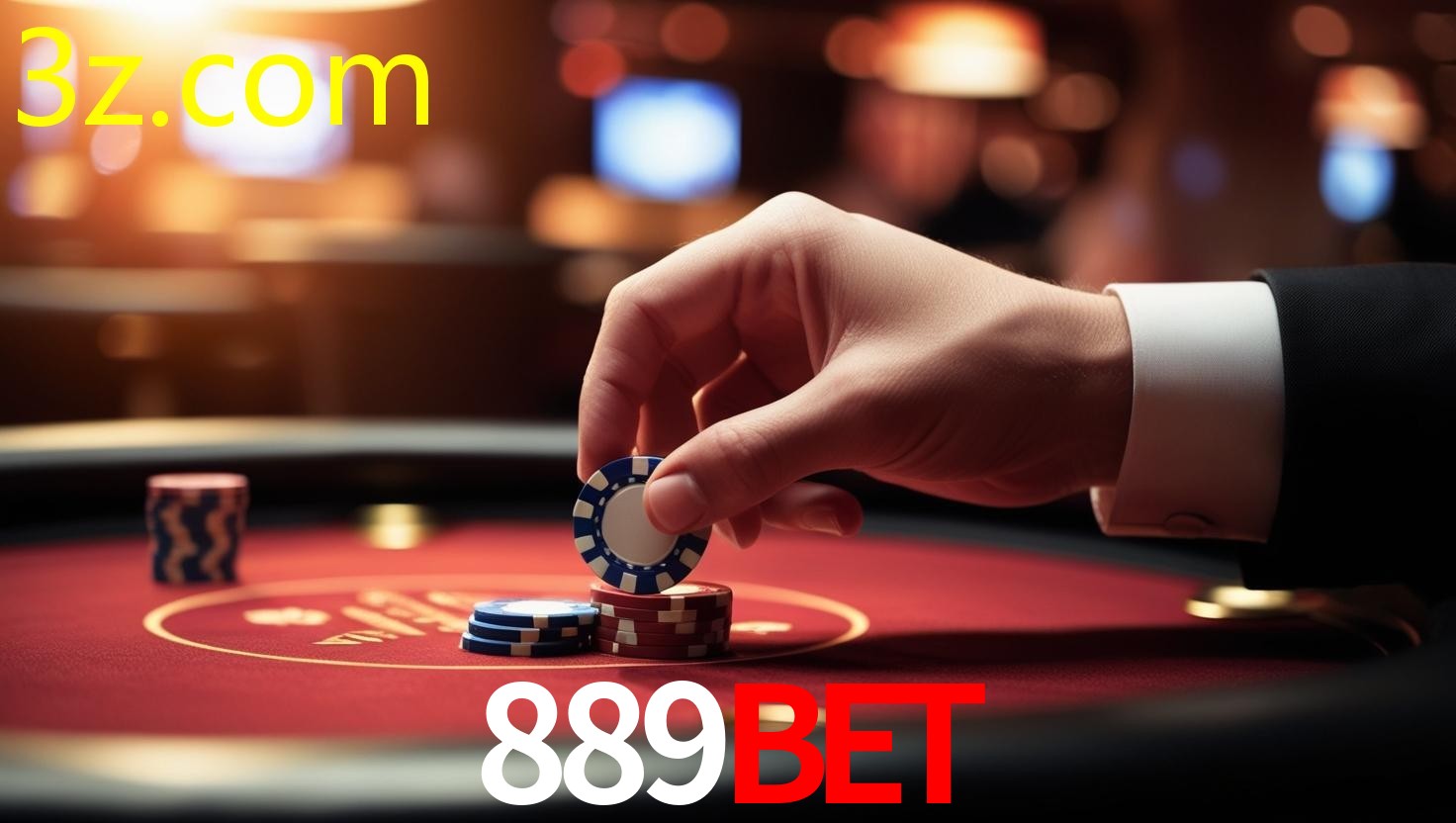 889BET