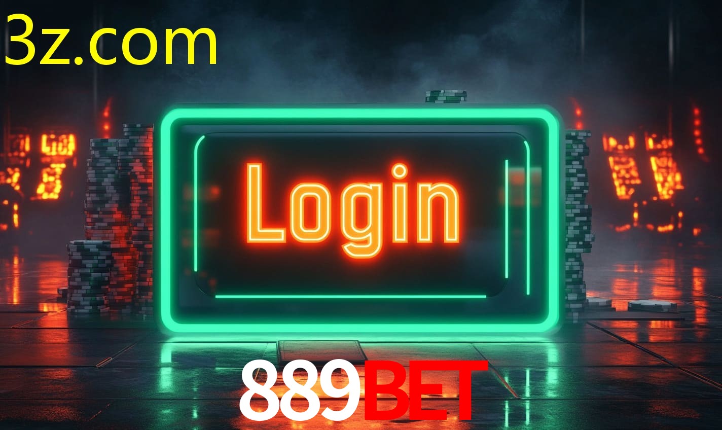 889BET
