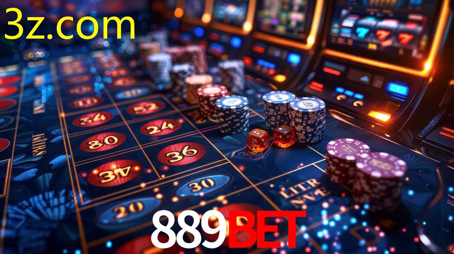 889BET