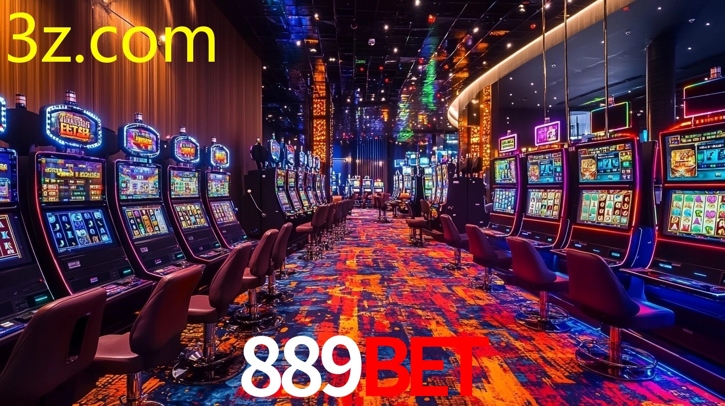 889BET