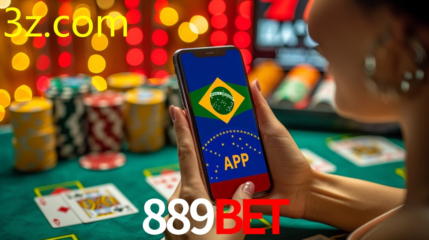 889BET
