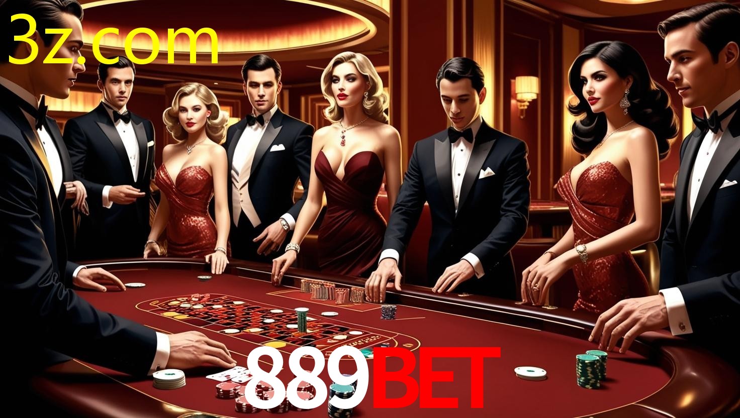 889BET